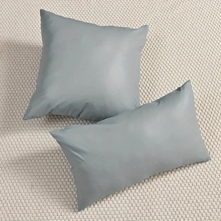Waterproof PU Lumbar Cushion Cover — European Style Jonine’s Corner