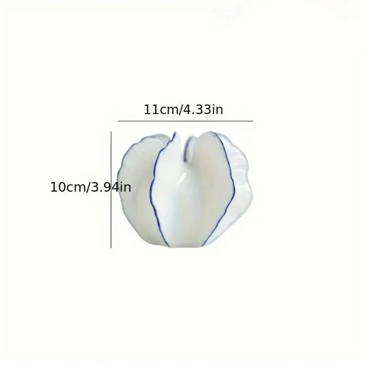 Creative Vase Ceramic Vase Living Room Floral Ornaments Flower Arrangement Home Decoration Vases Living Room Decoration Jonine’s Corner