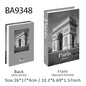 Decorative Book Box Set — Nordic Home Accent
