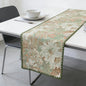 Nordic Cotton Linen Table Runner — Multiple Sizes & Patterns
