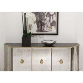 Customizable American Retro Luxury Sideboard Jonine’s Corner