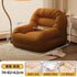 Living Room Sofas Breathable Comfortable Multifunctional Compressed Sofa Soft Strong Support Home Furniture for Sitting Room Jonine&