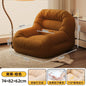 Breathable Fabric Sofa Bed — Compact Modern Living Room Sofa