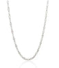 Square Pendants Delicate Stainless Steel Chain Pendant Necklace For Women Necklace