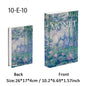 Decorative Book Box Set — Nordic Home Accent
