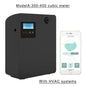 Scent on Your Schedule — WiFi Essential Oil Diffuser with Timer (300ml)