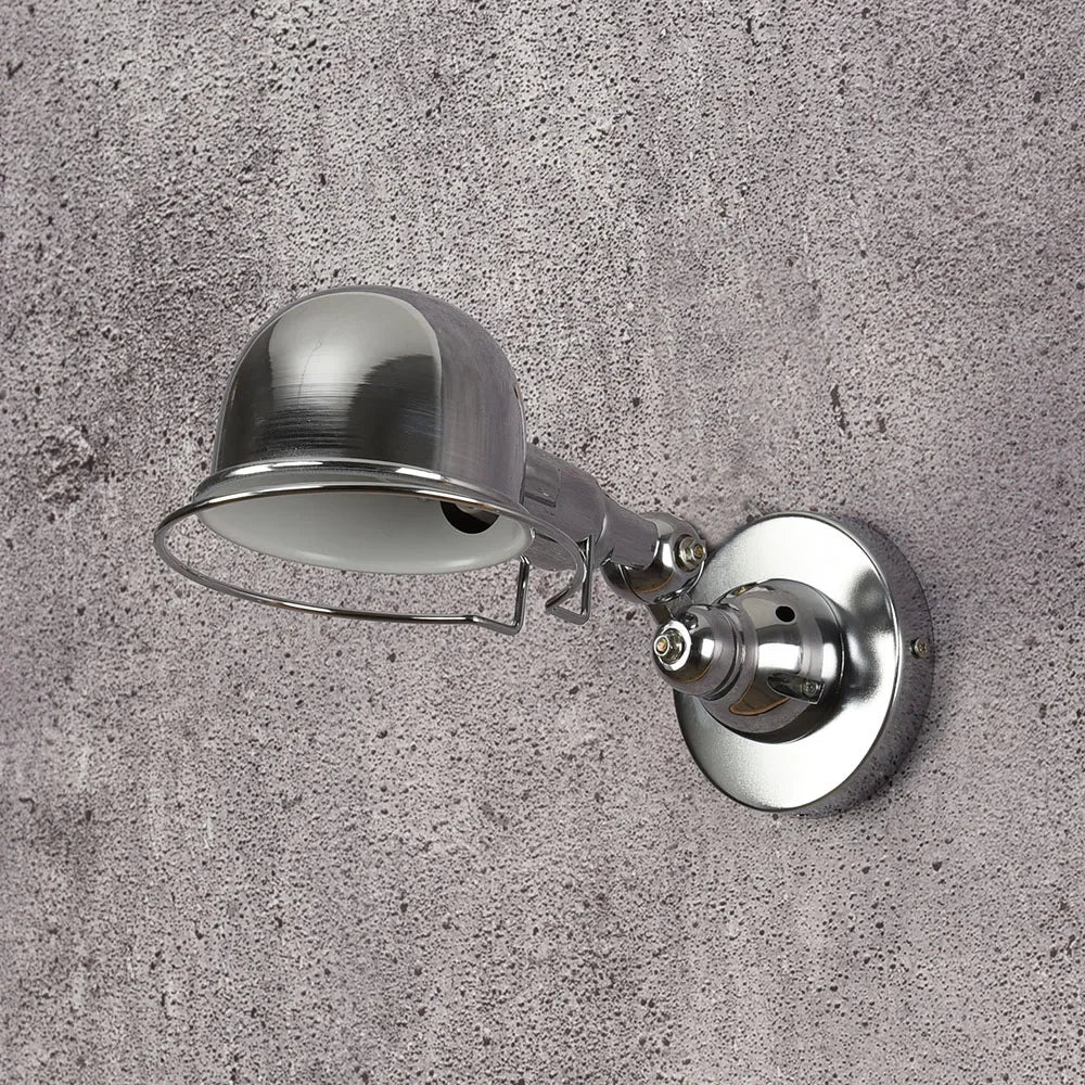 Industrial Vintage Wall Sconce