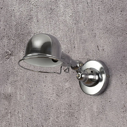 Industrial Vintage Wall Sconce