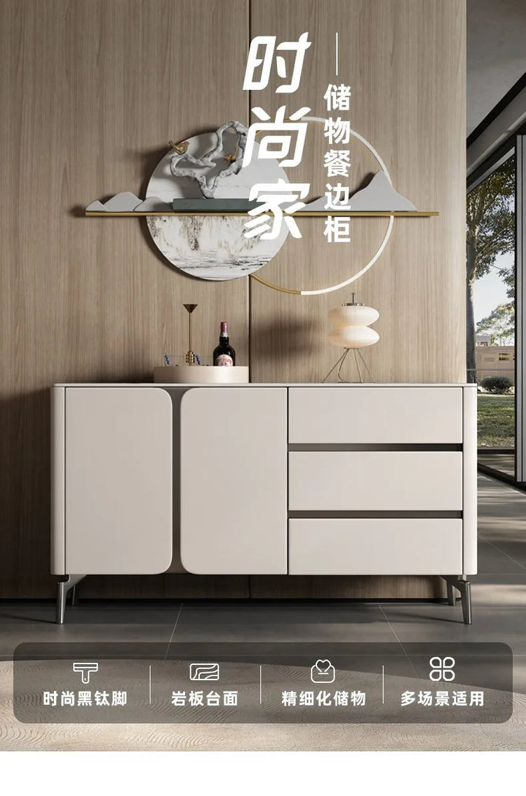 Design Storage Living Room Cabinets Light Luxury Premium Minimalist Display Cabinet Trendy Meuble Rangement Furniture Home Jonine’s Corner