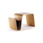 The Living Room Anchor — Designer Minimalist Coffee Table