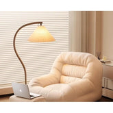 Breathable Fabric Sofa Bed — Compact Modern Living Room Sofa Jonine’s Corner