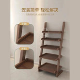 The Open Shelf Moment — Modern Display Cabinet & Bookshelf for Living Room Jonine’s Corner