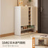 Entryway Wood Shoes Rack Vintage Luxury Space Saving Shoes Rack Storage Unit Meuble De Rangement Multifunction Furniture Jonine’s Corner