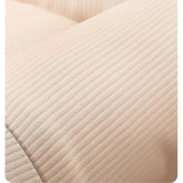 Breathable Fabric Sofa Bed — Compact Modern Living Room Sofa Jonine’s Corner