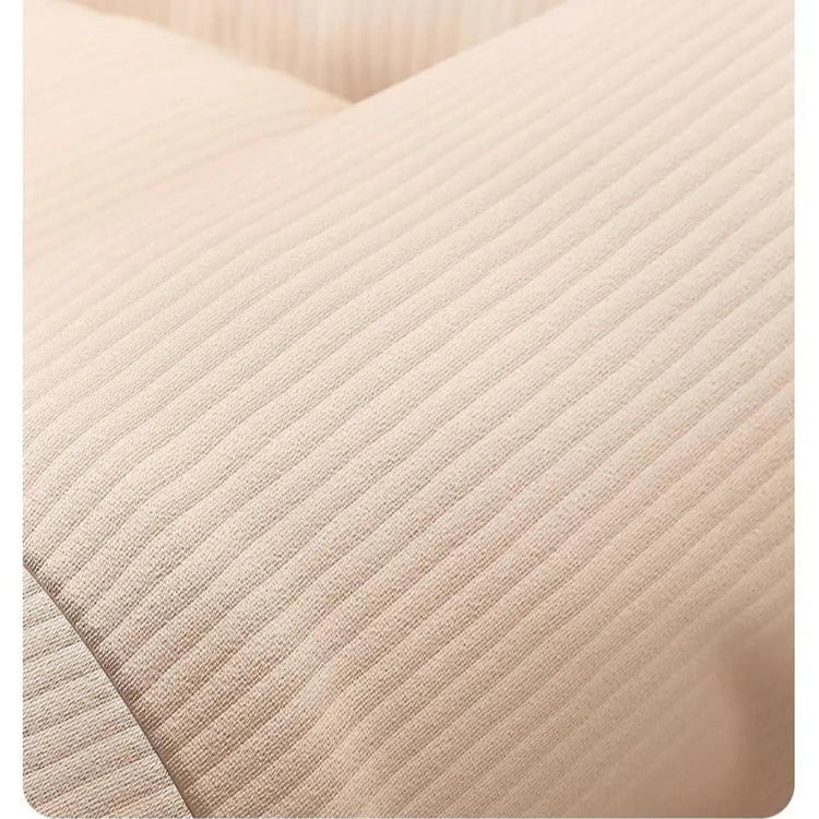 Breathable Fabric Sofa Bed — Compact Modern Living Room Sofa Jonine’s Corner