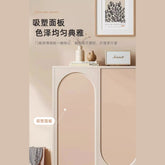 Organize Cabinets Living Room Trendy Luxury Elegant Modern Display Cabinet Storage Portable Meuble Rangementshome Furniture Jonine’s Corner