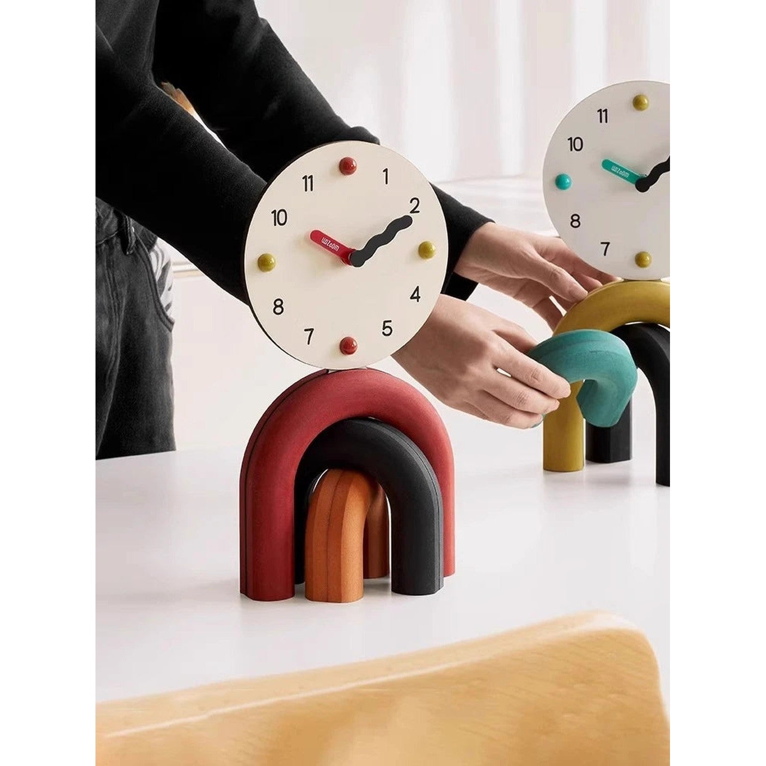 The Welcome Bell — A Symbol of Calm &amp; Warmth for Your Home