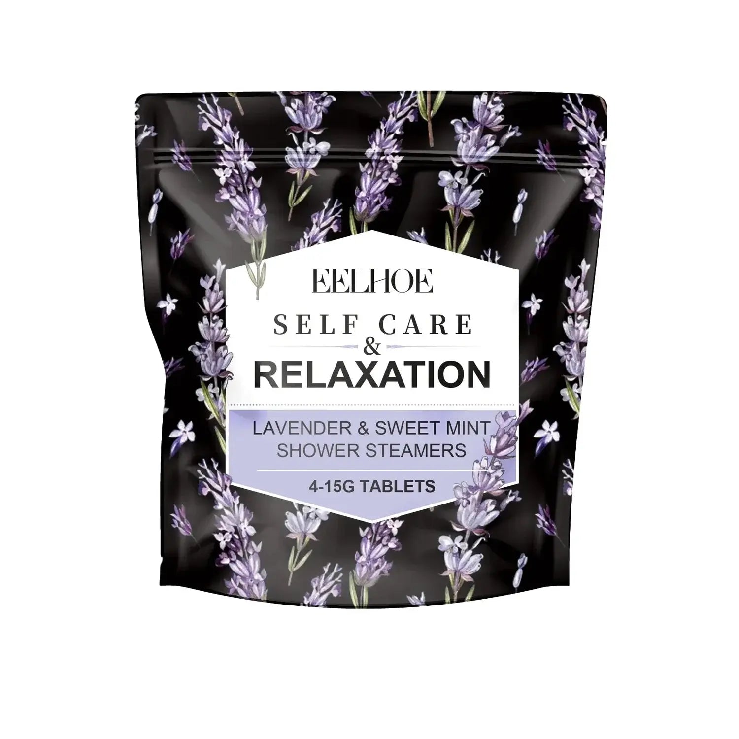 Shower Steamers Set Shower Steamers Aromatherapy Spa Kit Household Self Care Relaxation Lavender Shower Bath Bombs Moisturizing Jonine’s Corner