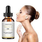 The Glow Oil — Vitamin E & Jojoba Face Serum for Brightening & Anti-Aging Jonine’s Corner
