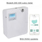 Scent on Your Schedule — WiFi Essential Oil Diffuser with Timer (300ml)
