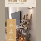The Open Shelf Moment — Modern Display Cabinet & Bookshelf for Living Room Jonine’s Corner