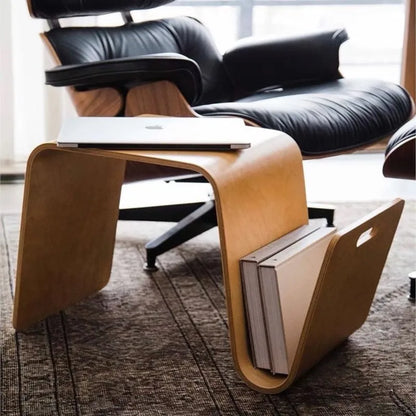 The Living Room Anchor — Designer Minimalist Coffee Table