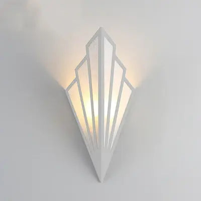 Nordic Wall Lamp Modern Led Iron Wall Lamps For Living Room Bedroom Home Decor Bedside Wall Light Bathroom Fixtures Mirror Light Jonine’s Corner