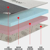 Sleep Like You Mean It — Gel Memory Foam Mattress Topper (5cm or 8cm) Jonine’s Corner