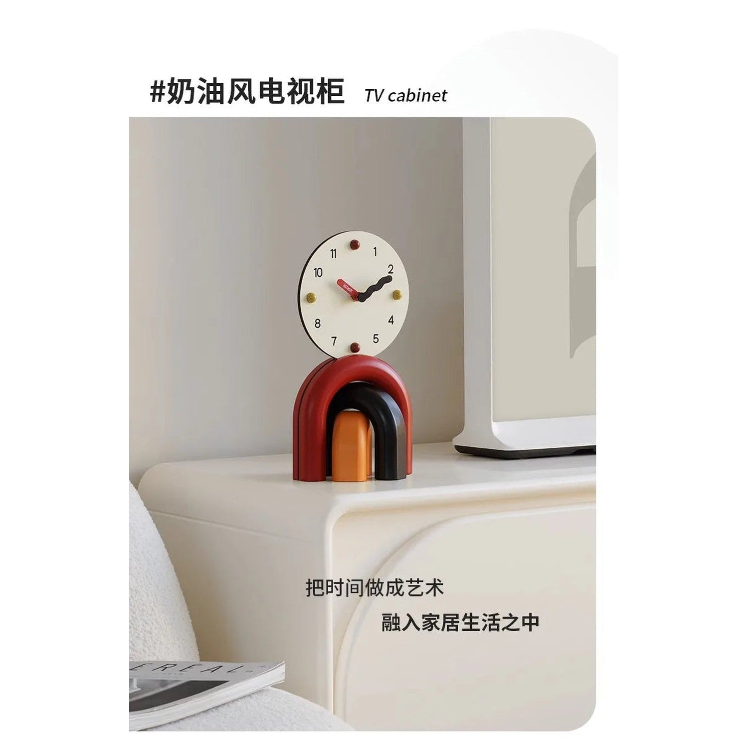 The Welcome Bell — A Symbol of Calm &amp; Warmth for Your Home