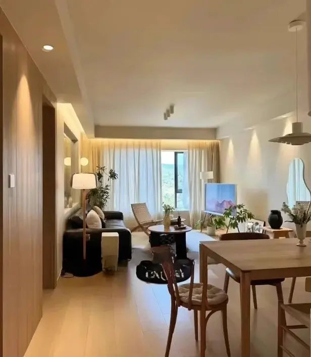 Modern Creative Glass Floor Lamp Simple Sofa Side Decorative Lighting Living Room Bedroom Bedside Lamp LED Reading Desk Light Jonine&