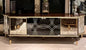 Customizable American Retro Luxury Sideboard