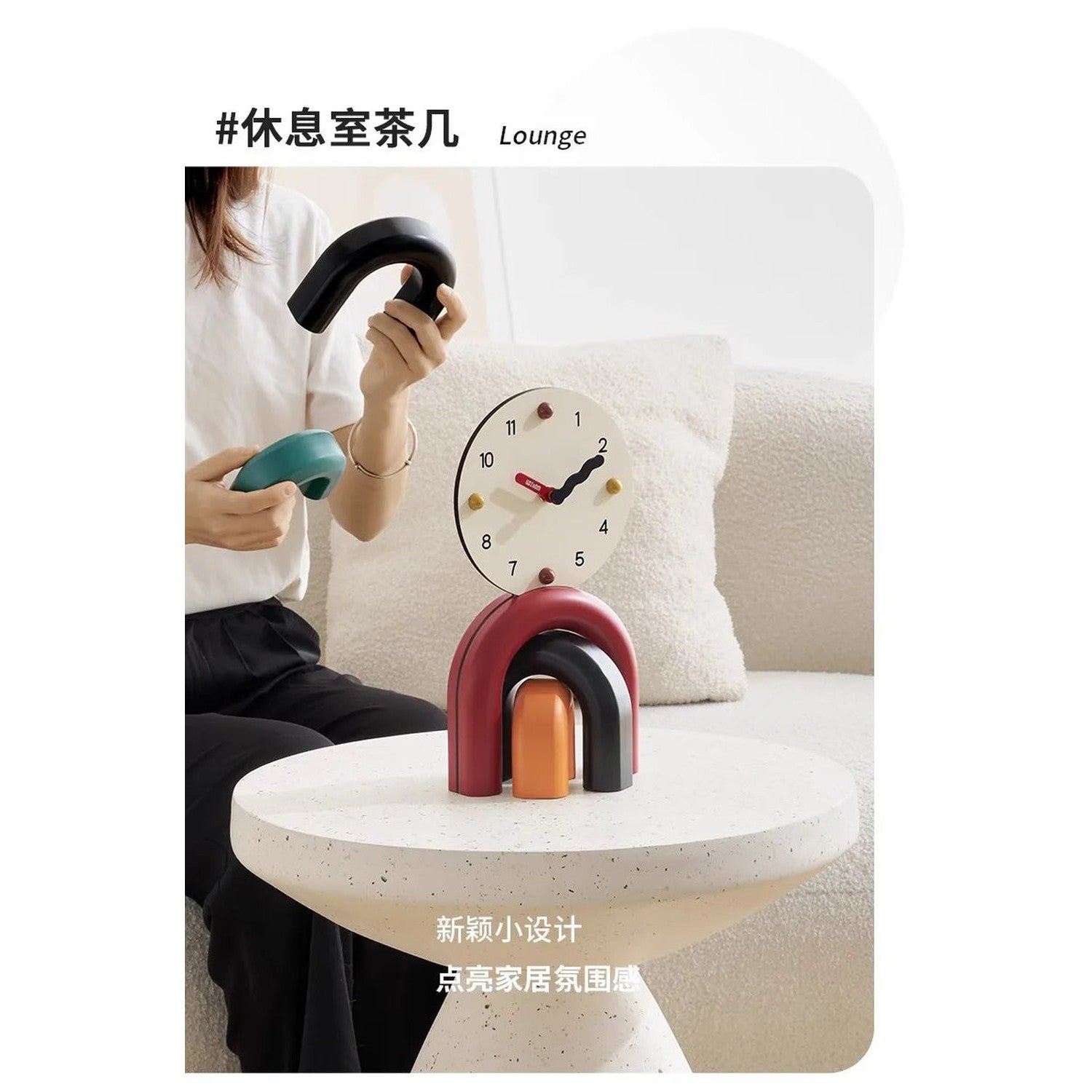 The Welcome Bell — A Symbol of Calm &amp; Warmth for Your Home