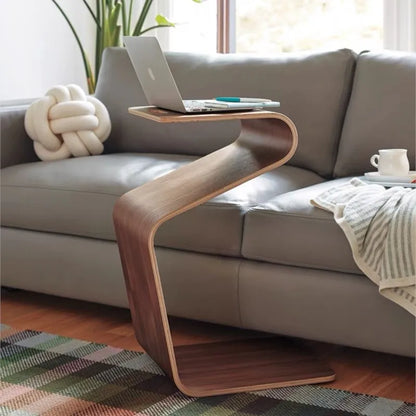 The Living Room Anchor — Designer Minimalist Coffee Table