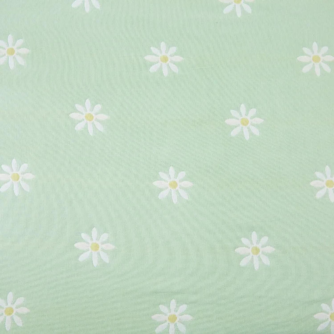 Cotton Gauze Summer Quilt — Solid
