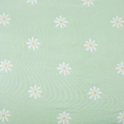 Cotton Gauze Summer Quilt — Solid