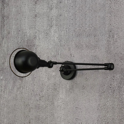 Industrial Vintage Wall Sconce