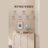 Organize Cabinets Living Room Trendy Luxury Elegant Modern Display Cabinet Storage Portable Meuble Rangementshome Furniture Jonine’s Corner