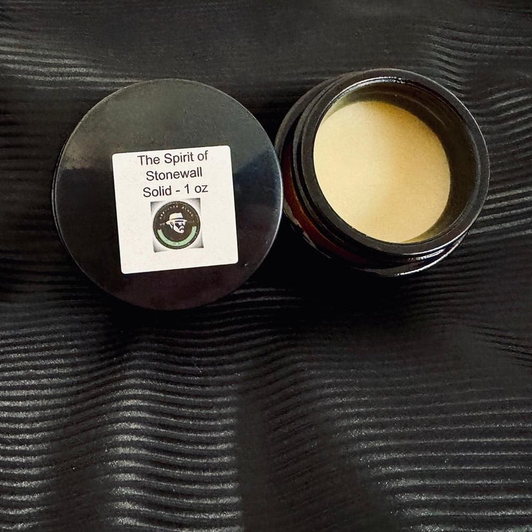 The Spirit of Stonewall Solid Scent — na