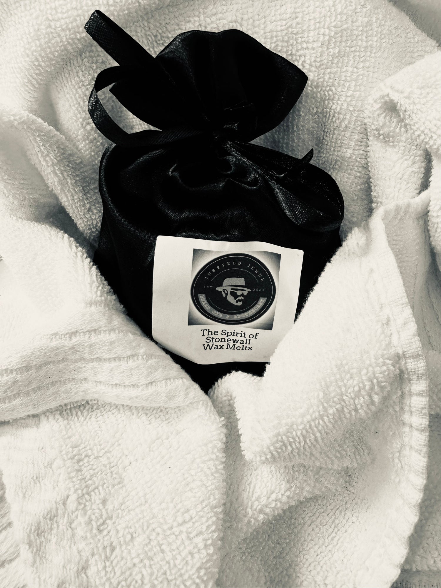 The Spirit of Stonewall Wax Melt-2