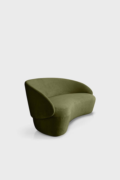 Na�ve Sofa