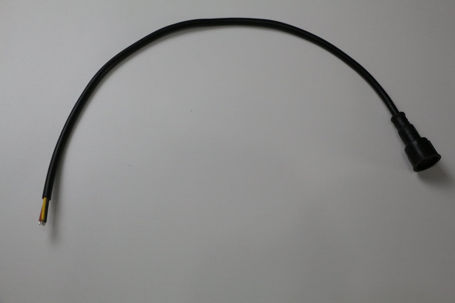 Pigtail Xconnect-1