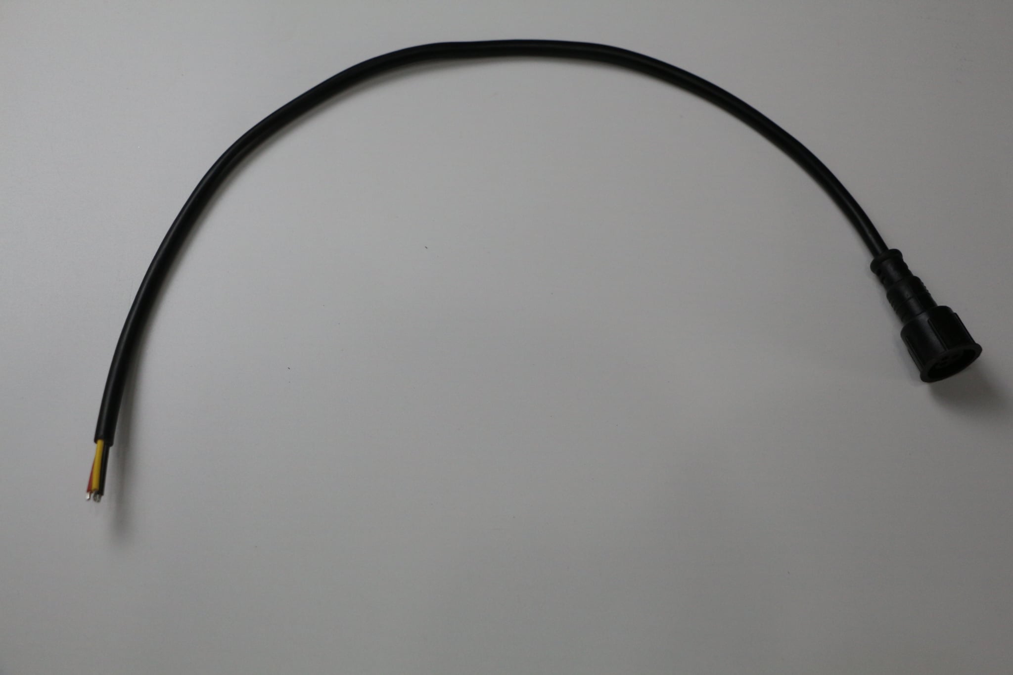 Pigtail Xconnect-1