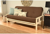 Eight Inch Full Size Innerspring Unit Futon Mattress-1