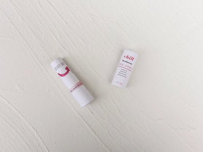 Nurture Your Skin with Rose &amp; Citrus Deodorant Stick