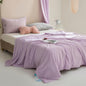 Cooling Silk Summer Blanket