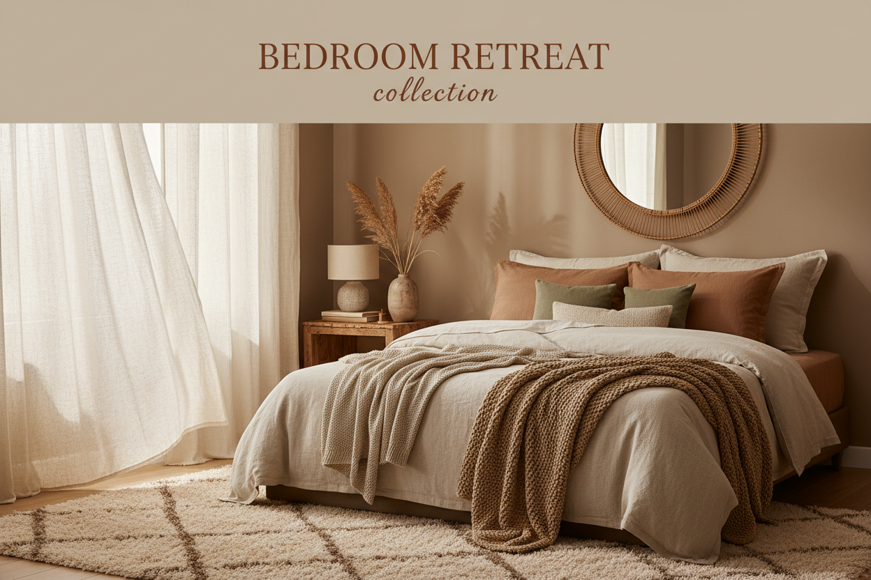 Bedroom Retreat