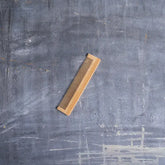 Flat Bamboo Comb-2