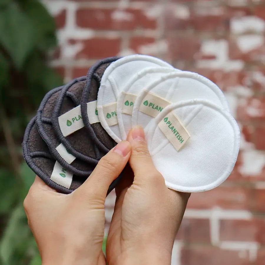 Gentle Cotton Facial Rounds for a Soothing Self-Care Ritual