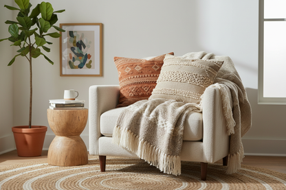 Cozy Corner Bundle