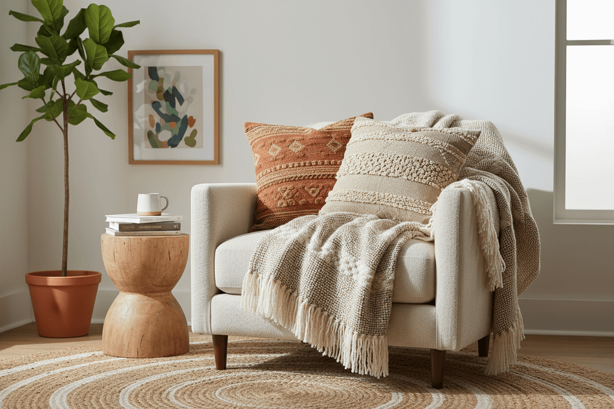 Cozy Corner Bundle Jonine’s Corner